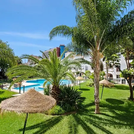 Benalmar Playa * بينالماذينا
